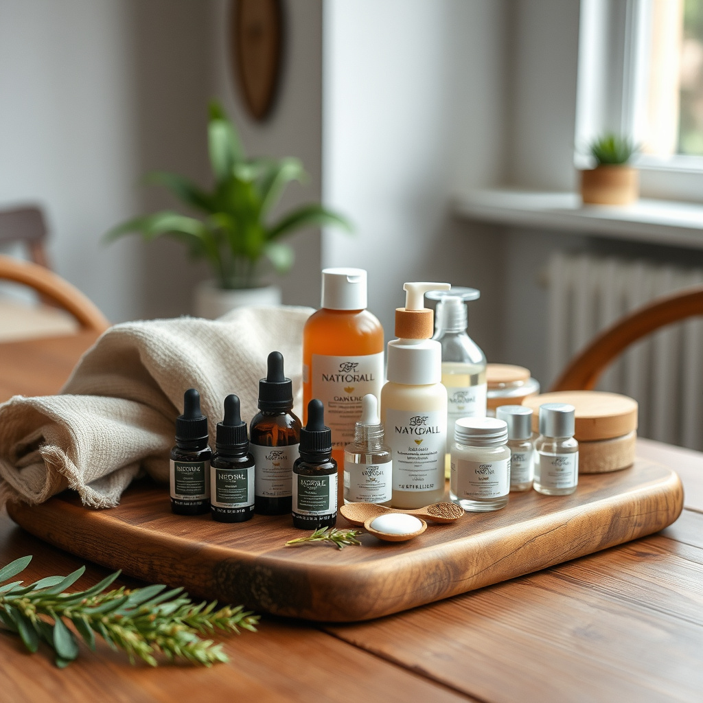 Quais são os melhores produtos naturais para unhas saudáveis? Imagem sobre Quais são os melhores produtos naturais para unhas saudáveis?