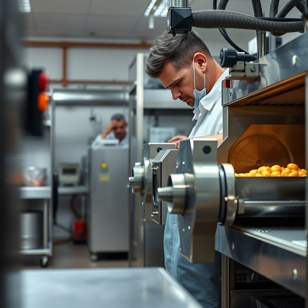 A Importância da Assistência Técnica para Equipamentos de Alimentos Imagem sobre assistência técnica para equipamentos de alimentos