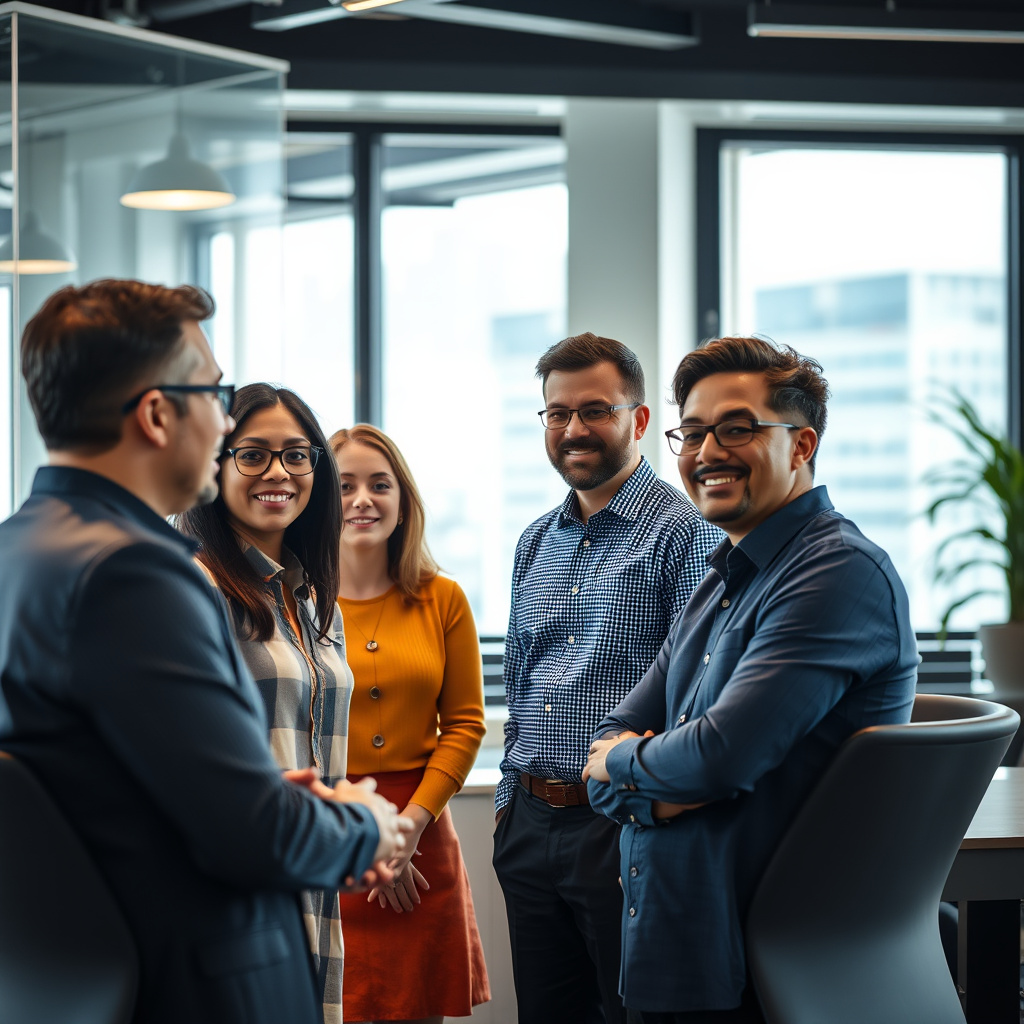 Como a Redução de Turnover com Inteligência Artificial Pode Transformar Sua Empresa Imagem sobre redução de turnover com inteligência artificial