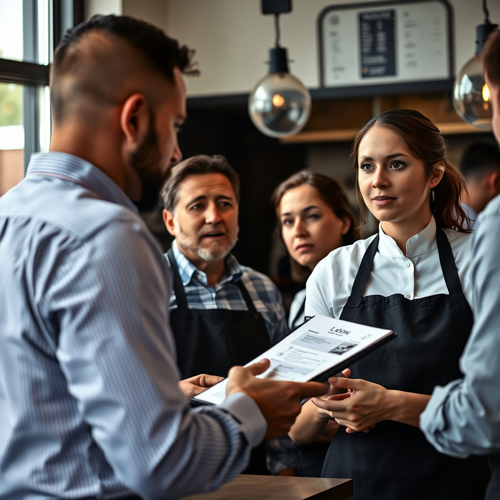 Imagem sobre técnicas de precificação de cardápio para restaurantes