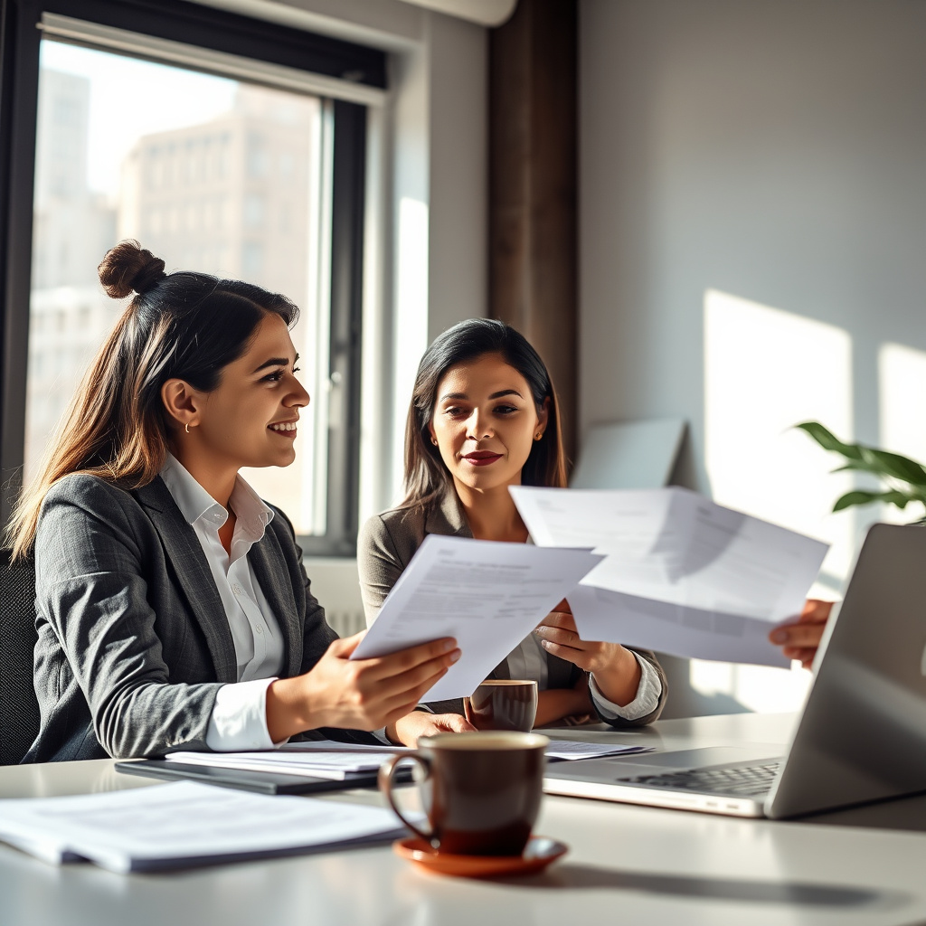 Soluções de Recrutamento Pontual: A Chave para uma Equipe Eficiente Imagem sobre soluções de recrutamento pontual