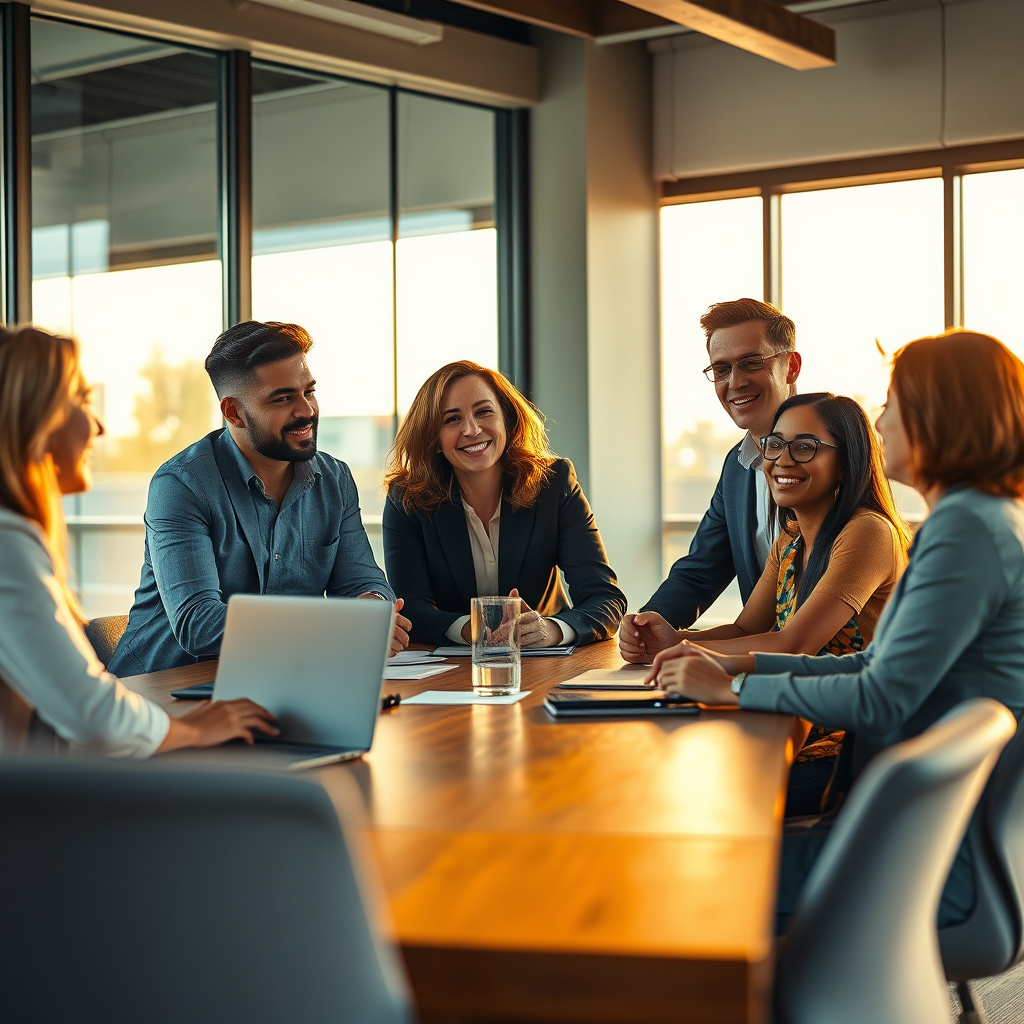 Descubra as Estratégias de Recrutamento Automatizadas para Otimizar Sua Empresa Imagem sobre estratégias de recrutamento automatizadas