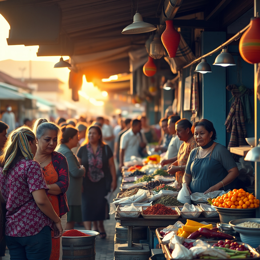 O Guia Definitivo de Cultura e Gastronomia para Sua Próxima Jornada Imagem sobre O guia definitivo de Cultura e Gastronomia para sua próxima jornada.