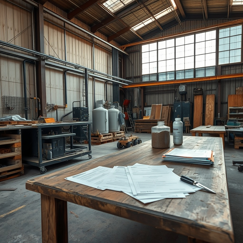 Imagem sobre How to choose a reliable amines supplier for industrial needs?