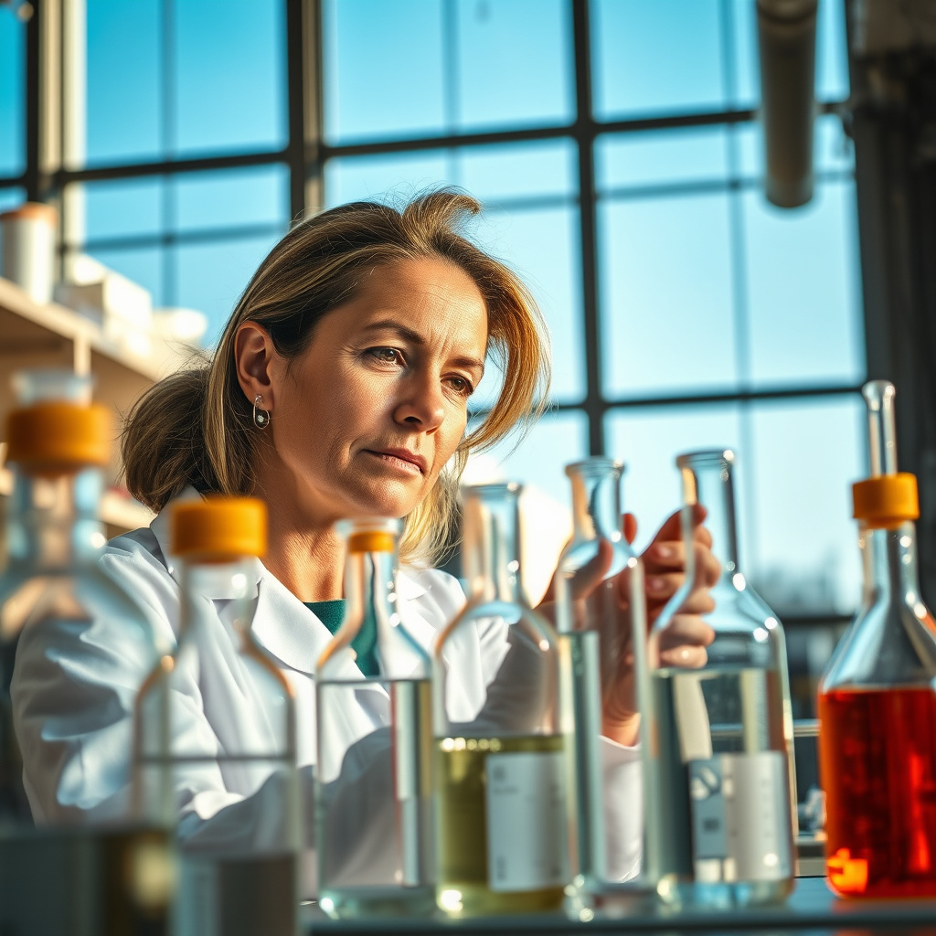 Imagem sobre What are the most common types of amines used in industrial applications?