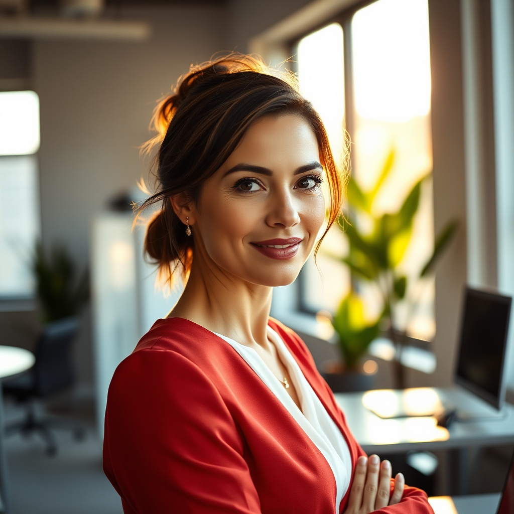 Como Melhorar a Autoestima na Vida Profissional: Dicas Práticas para Empresárias Imagem sobre melhorar a autoestima na vida profissional