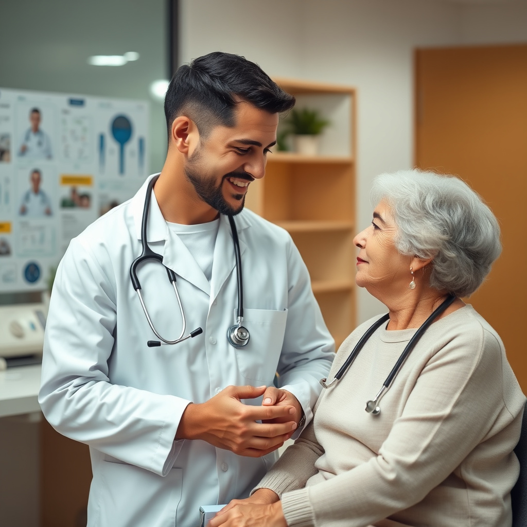 Tendências de Atendimento ao Cliente em Consultórios de Saúde Imagem sobre Tendências de atendimento ao cliente em consultórios de saúde