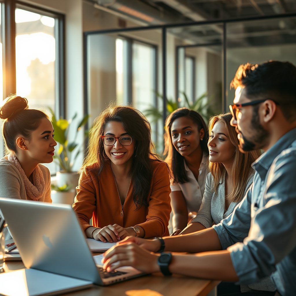 Como Implementar um Banco de Talentos para Recrutamento Eficiente Imagem sobre banco de talentos para recrutamento