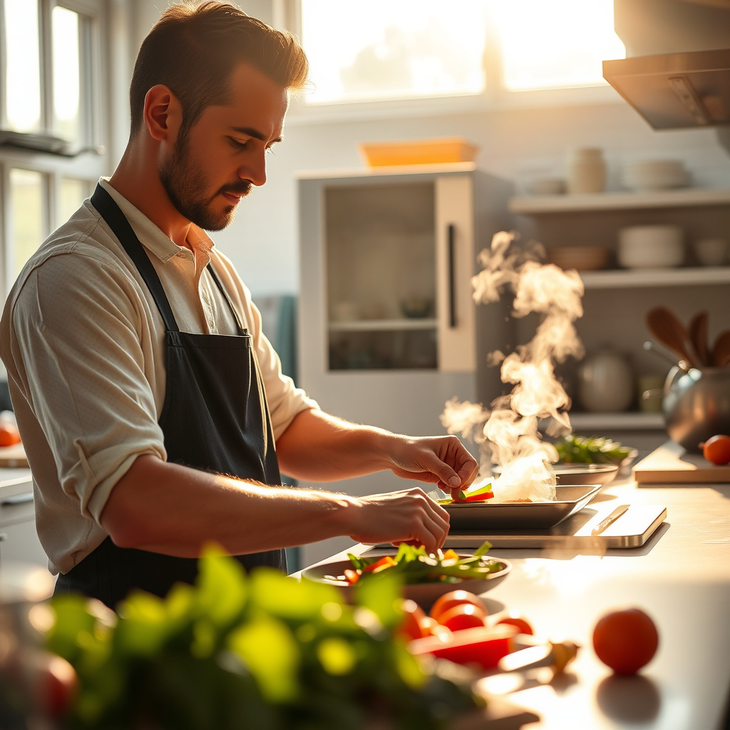 Como Alcançar a Escala de Produção Sem Perda de Qualidade em Alimentos Imagem sobre escala de produção sem perda de qualidade em alimentos