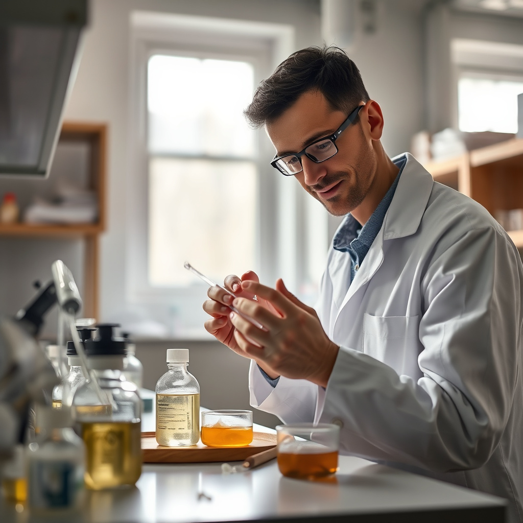 Imagem sobre How can glycerin contribute to sustainability in product formulations?