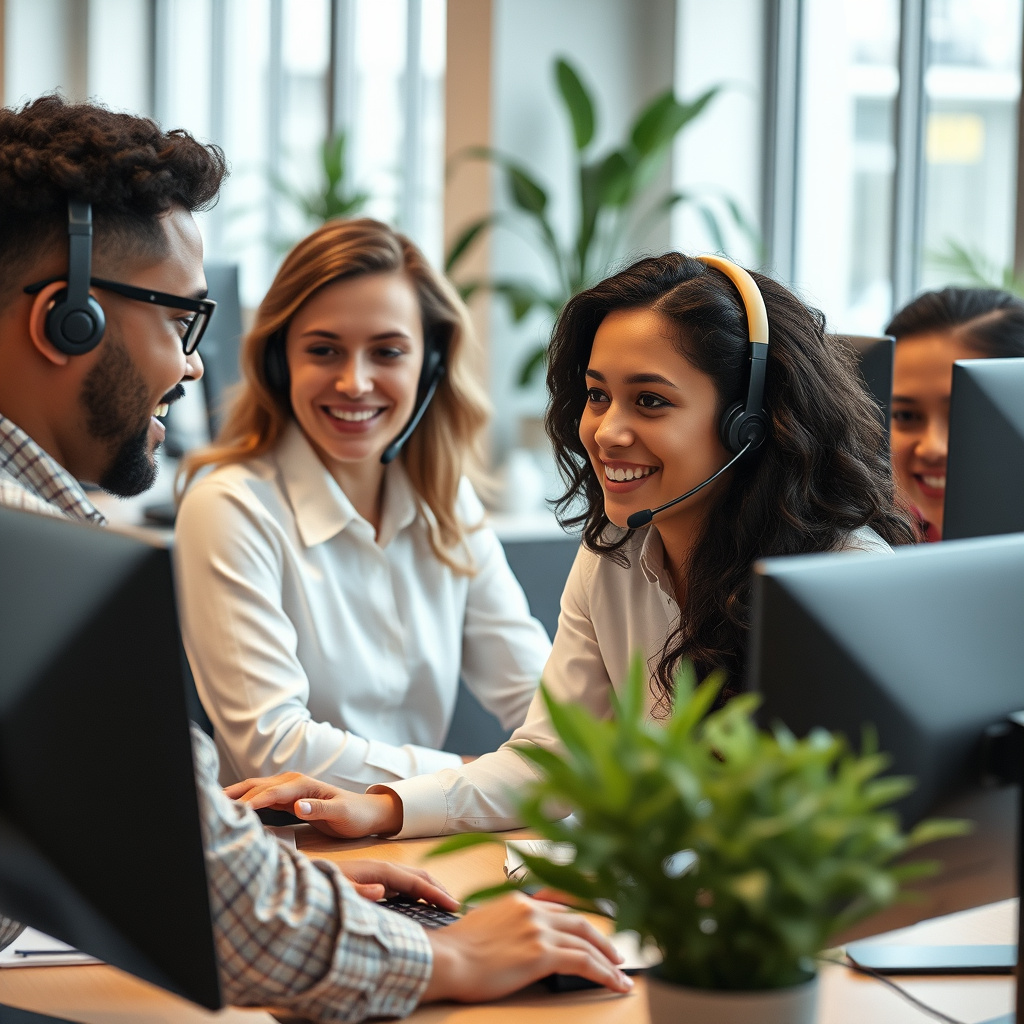 Como o Suporte ao Departamento Pessoal Online Pode Transformar sua Empresa Imagem sobre suporte ao departamento pessoal online