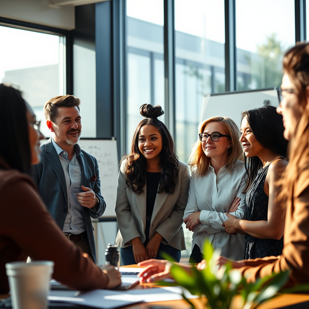 Estratégias para Retenção de Talentos: Como Manter os Melhores na Sua Empresa Imagem sobre estratégias para retenção de talentos