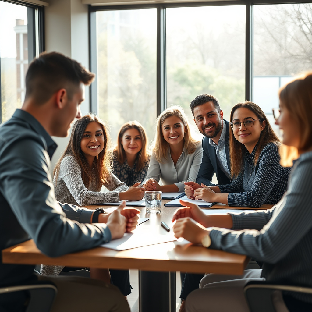 Como Garantir um Recrutamento Pontual com Eficiência na Sua Empresa Imagem sobre recrutamento pontual com eficiência