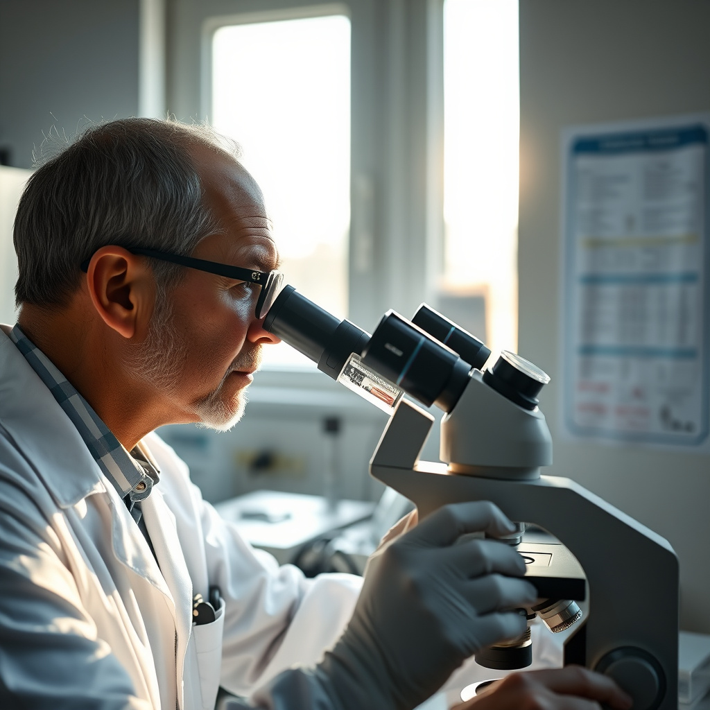 Imagem sobre exames toxicológicos para segurança e saúde