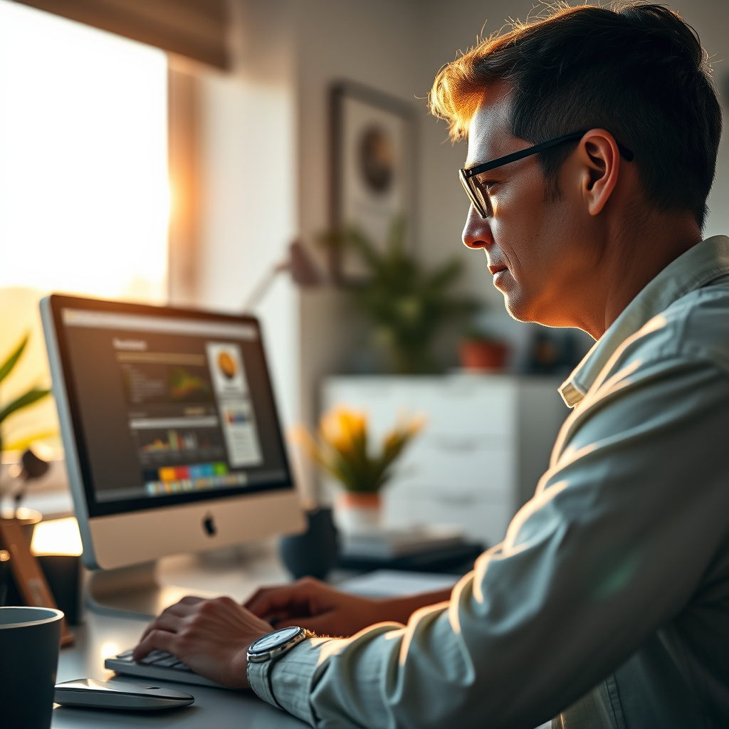 Imagem sobre Por que investir em um site acessível para todos os usuários?