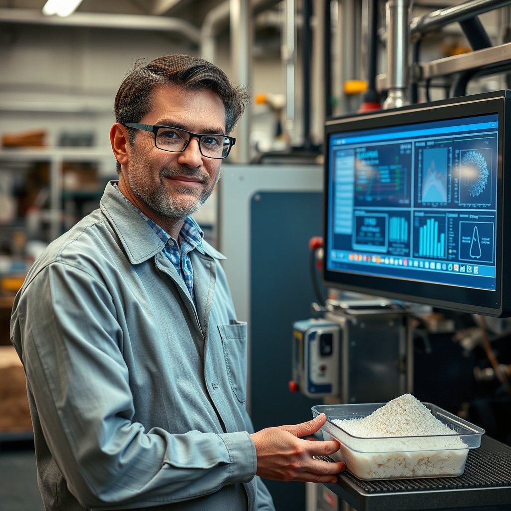 Imagem sobre What are the latest technologies in glycerol manufacturing?