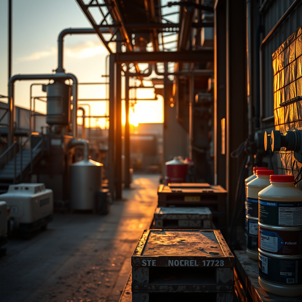 Imagem sobre How does glycerol purity affect industrial applications?