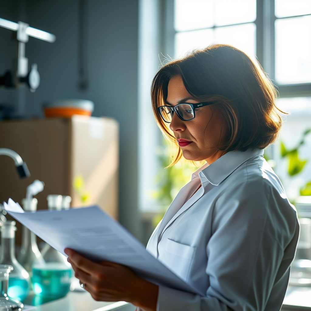 Guia completo sobre What certifications indicate sustainable practices in chemical production?