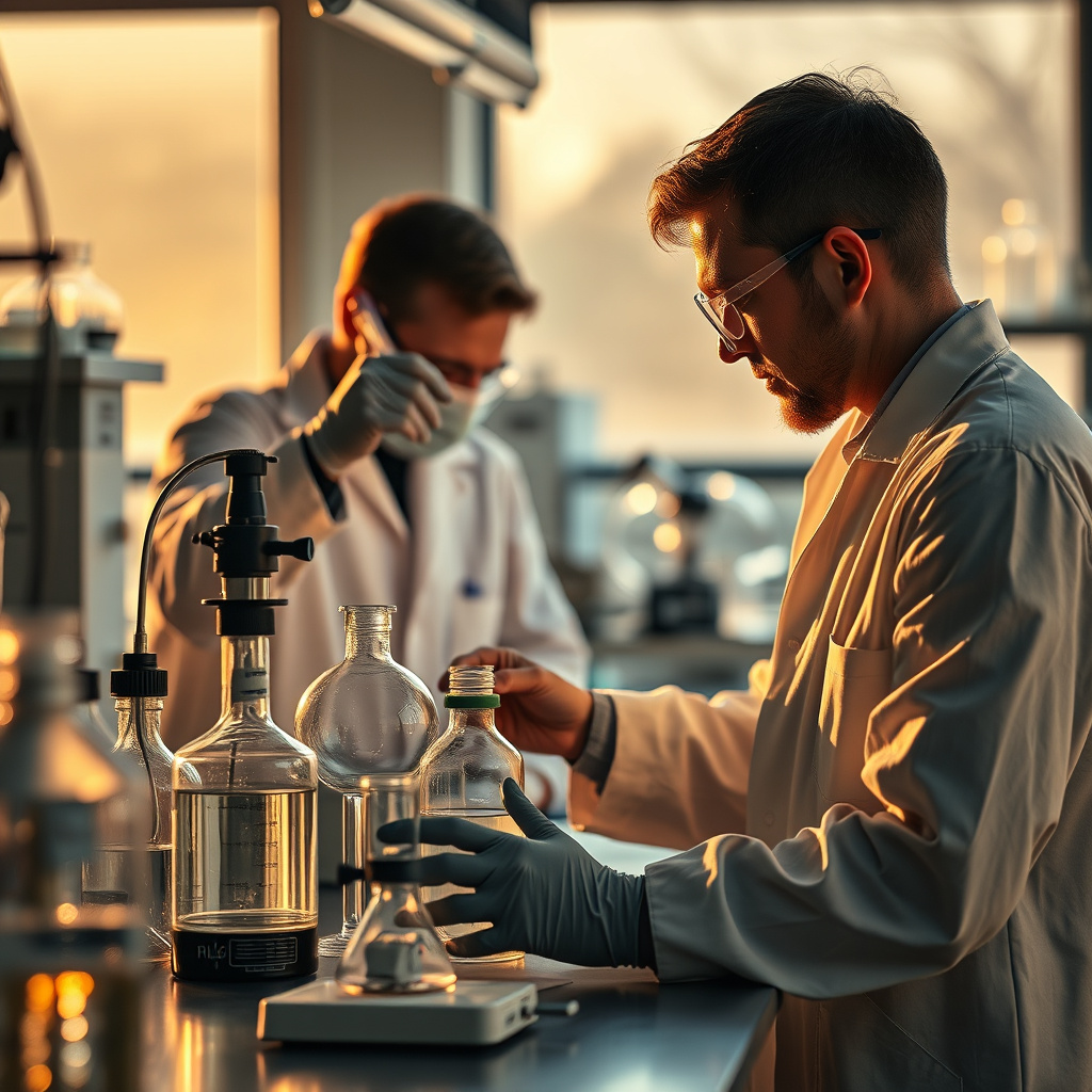 Guia completo sobre How can chemicals be integrated into circular economy models?