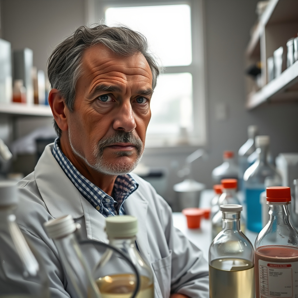 Guia completo sobre How do amines contribute to the production of detergents?