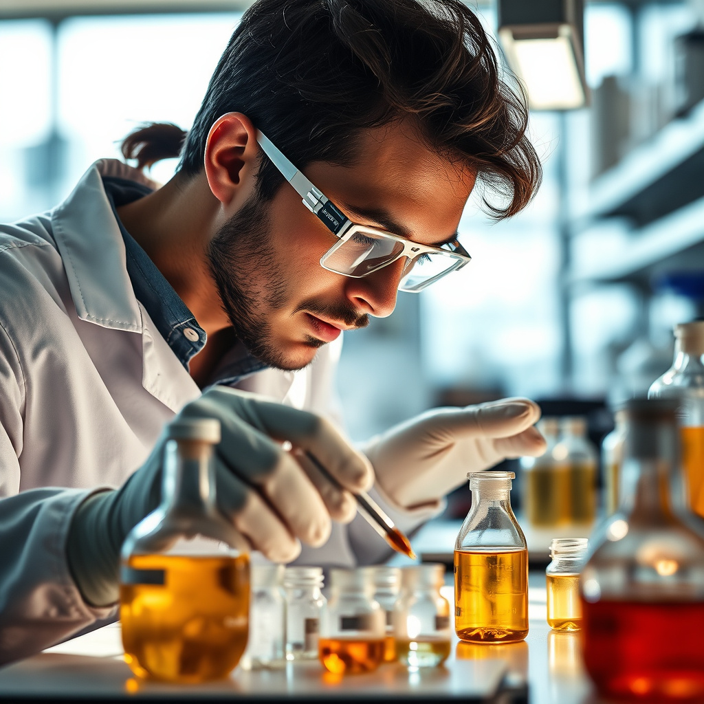 Guia completo sobre How to determine the right grade of amines for specific applications?