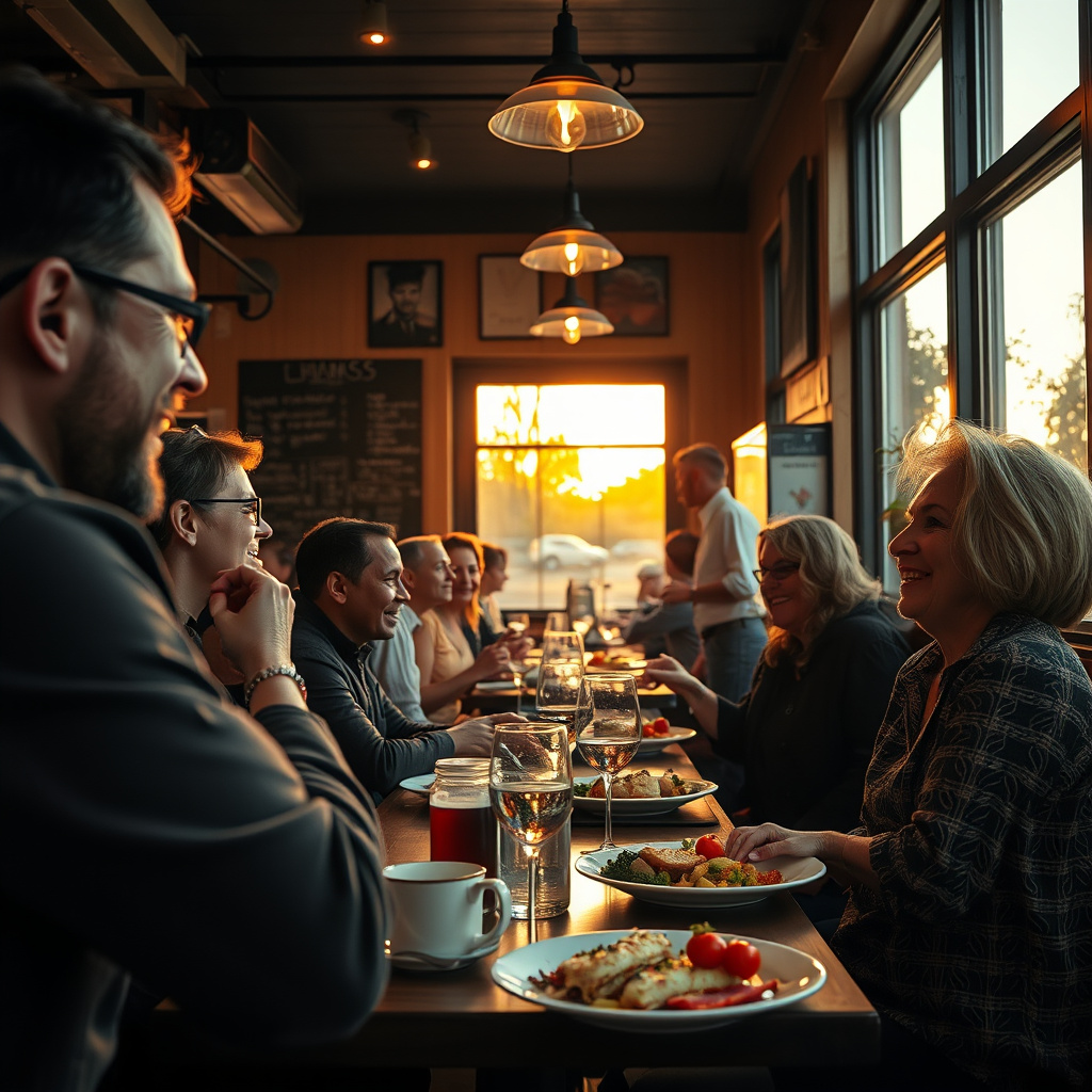 Guia completo sobre fidelização de clientes em restaurantes com LLMs