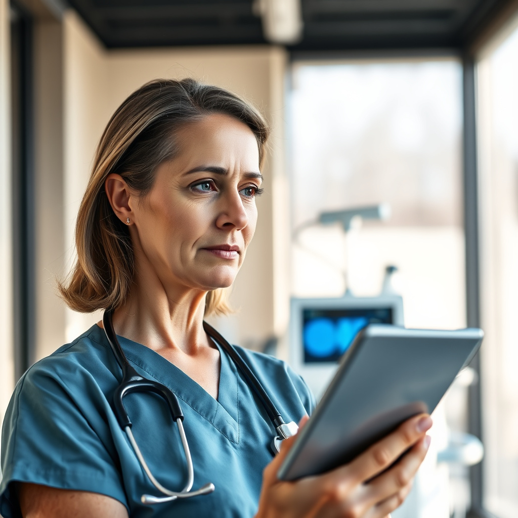 Como a Inteligência Artificial Está Revolucionando o Diagnóstico Médico Guia completo sobre inteligência artificial em diagnóstico médico