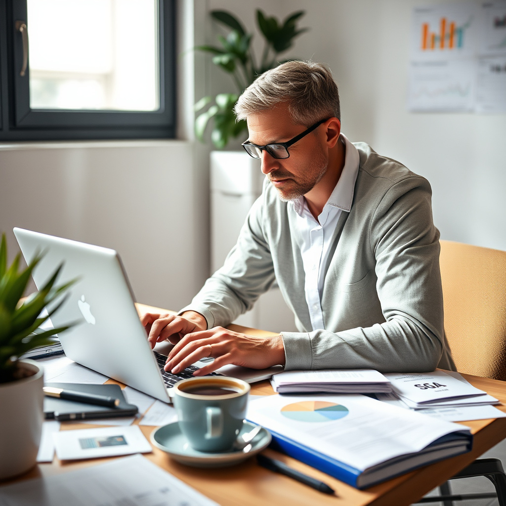 Entenda o Impacto do Marketing de Conteúdo no SEO para seu Negócio Guia completo sobre impacto do marketing de conteúdo no SEO