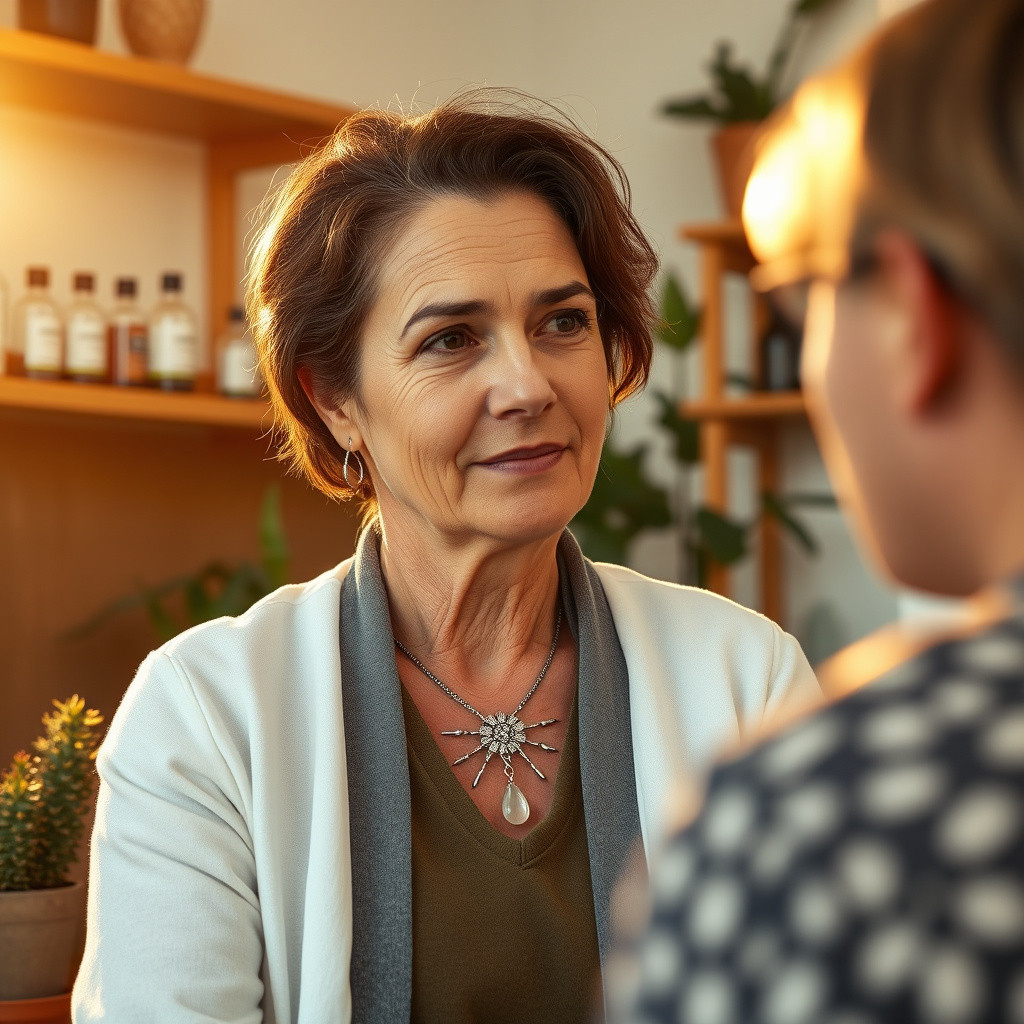 Homeopatia na Medicina Integrativa: Um Caminho para o Equilíbrio Guia completo sobre homeopatia na medicina integrativa
