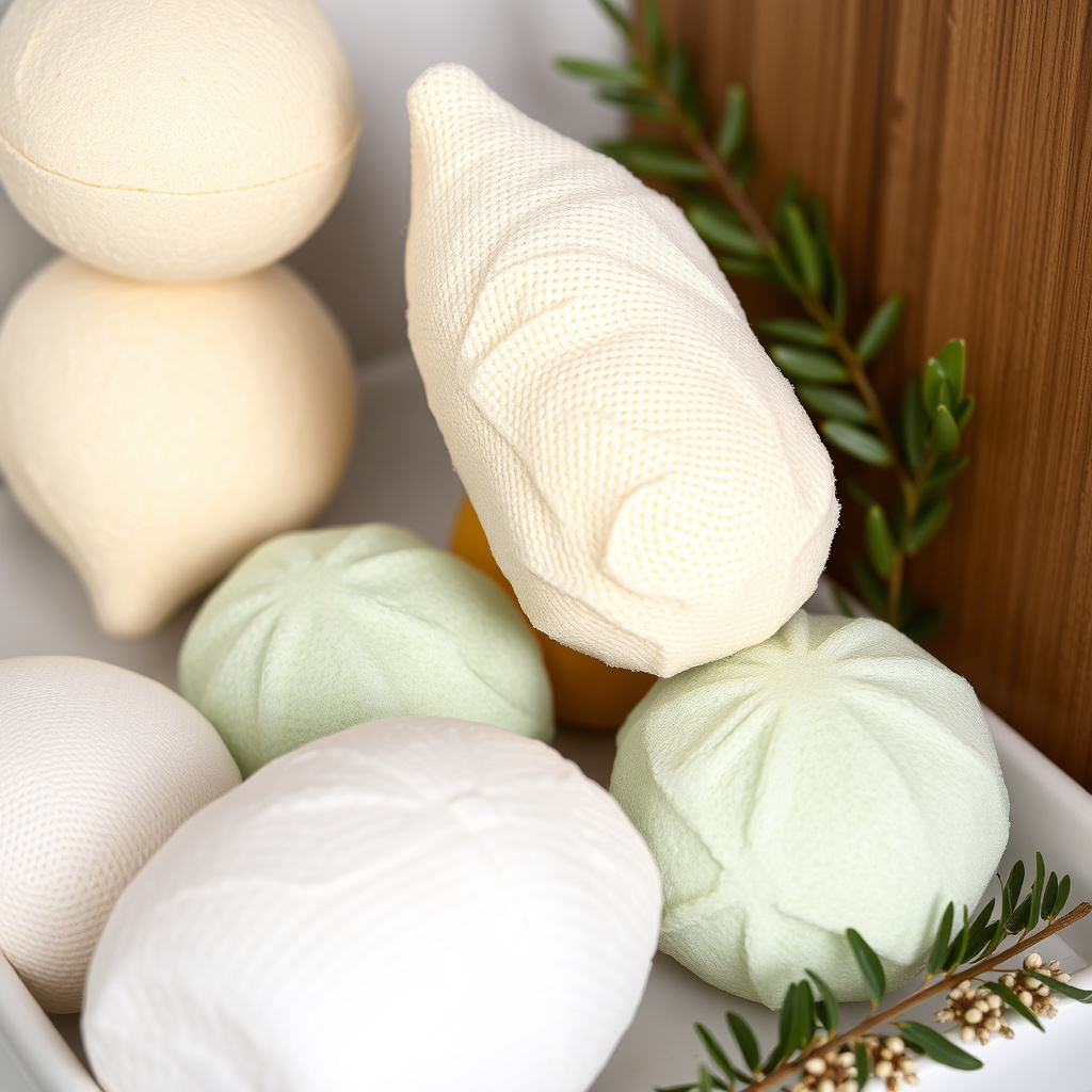 Descubra as Esponjas de Banho Massageadoras para Cuidados Pessoais Guia completo sobre esponjas de banho massageadoras para cuidados pessoais