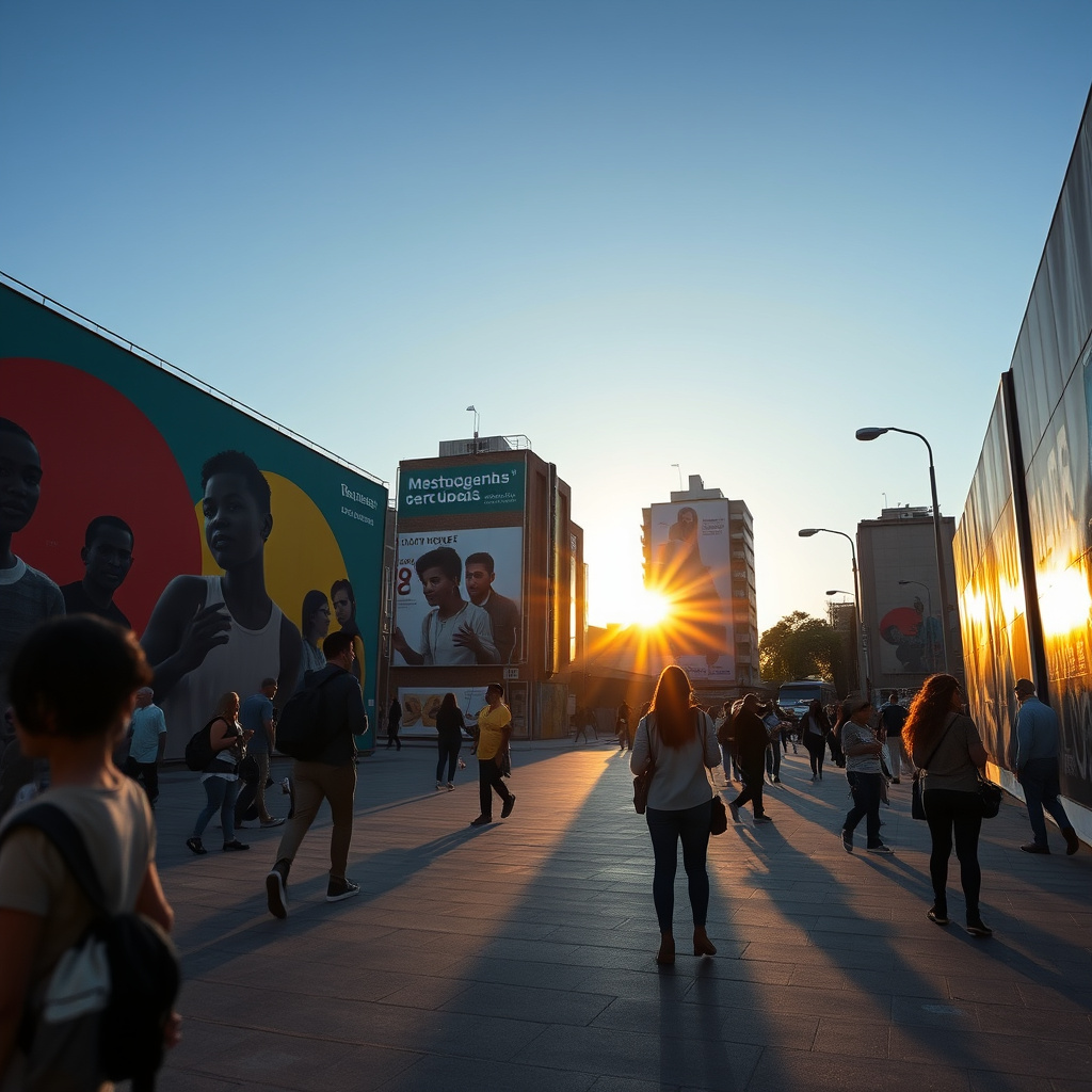 Quais tendências em gigantografias podem ser esperadas para 2024 em Osasco? Guia completo sobre Quais tendências em gigantografias podem ser esperadas para 2024 em Osasco?