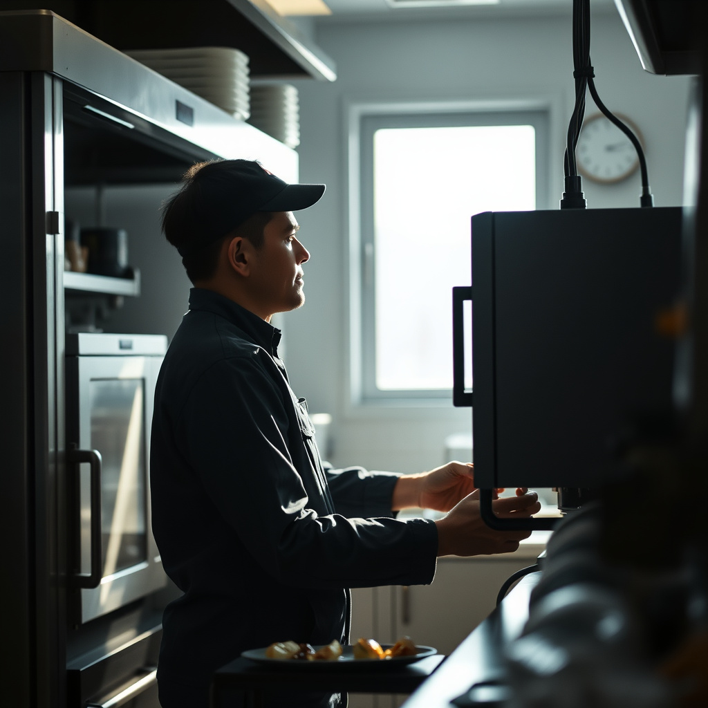 A Importância da Assistência Técnica em Equipamentos de Alimentos Guia completo sobre assistência técnica equipamentos de alimentos