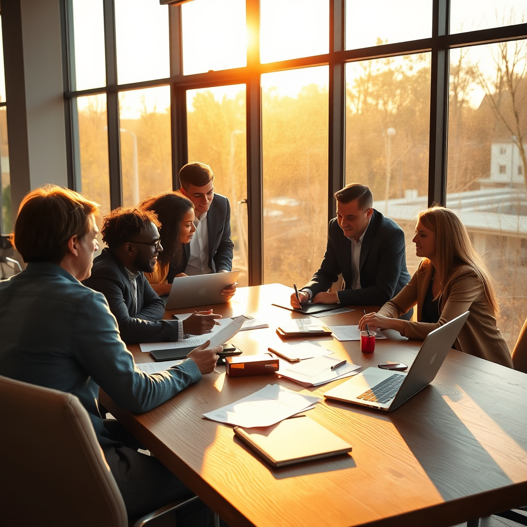 Guia completo sobre recrutamento por assinatura em recursos humanos