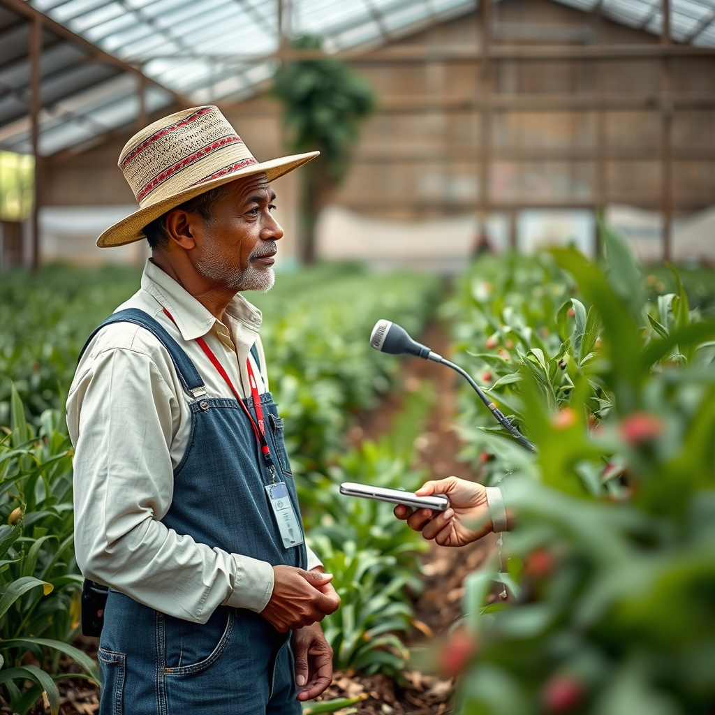 Consultoria para Aumento de Produtividade em Alimentos: Impulsione Seus Resultados! Guia completo sobre consultoria para aumento de produtividade alimentos
