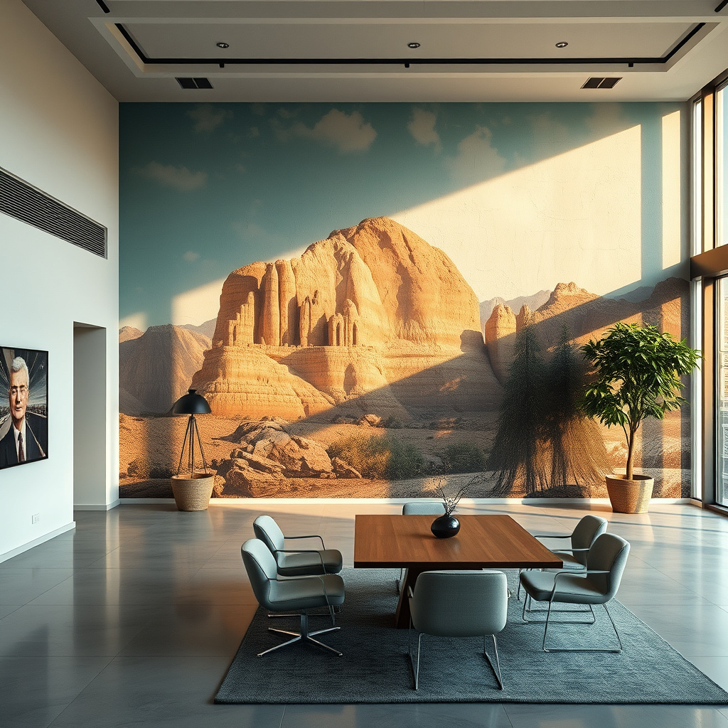 Como a Escolha de Imagens Impacta a Eficácia de uma Gigantografia? Guia completo sobre Como a escolha de imagens impacta a eficácia de uma gigantografia?