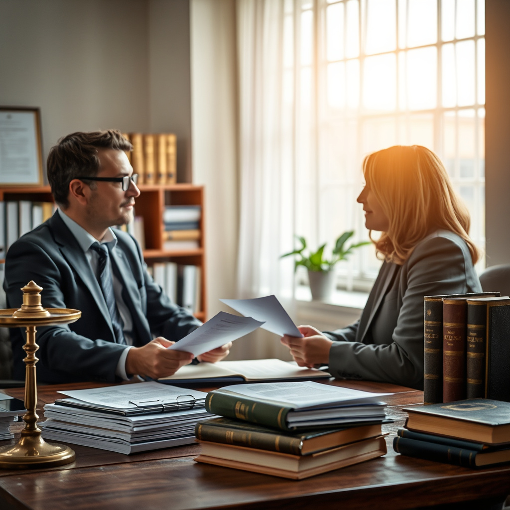 A Importância da Consultoria Jurídica Preventiva para Empresas Guia completo sobre consultoria jurídica preventiva para empresas
