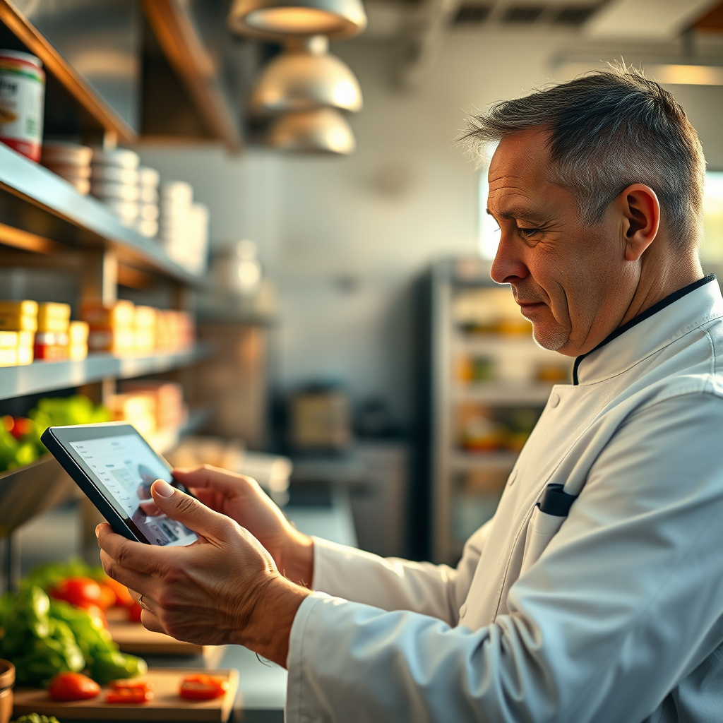 Guia completo sobre otimização de compras de insumos com inteligência artificial