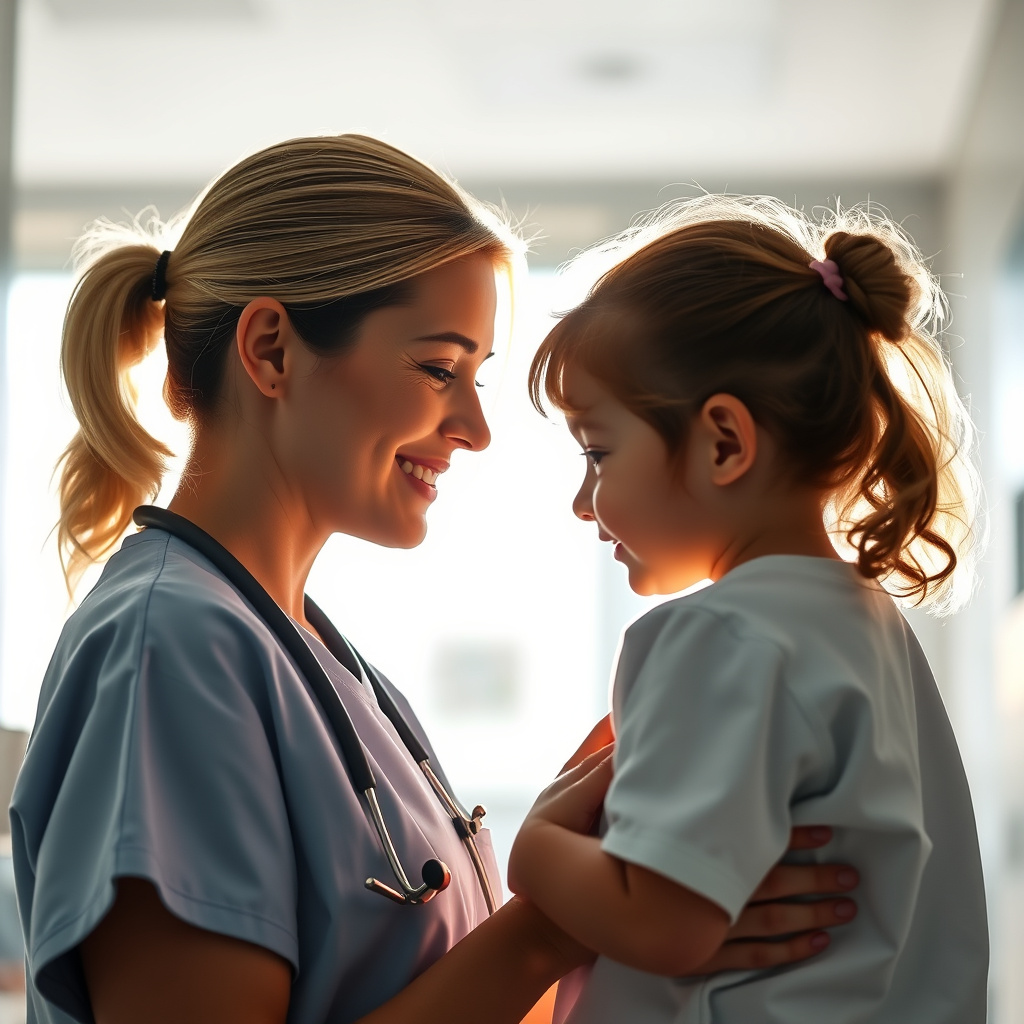 Guia completo sobre inovação em serviços de saúde infantil