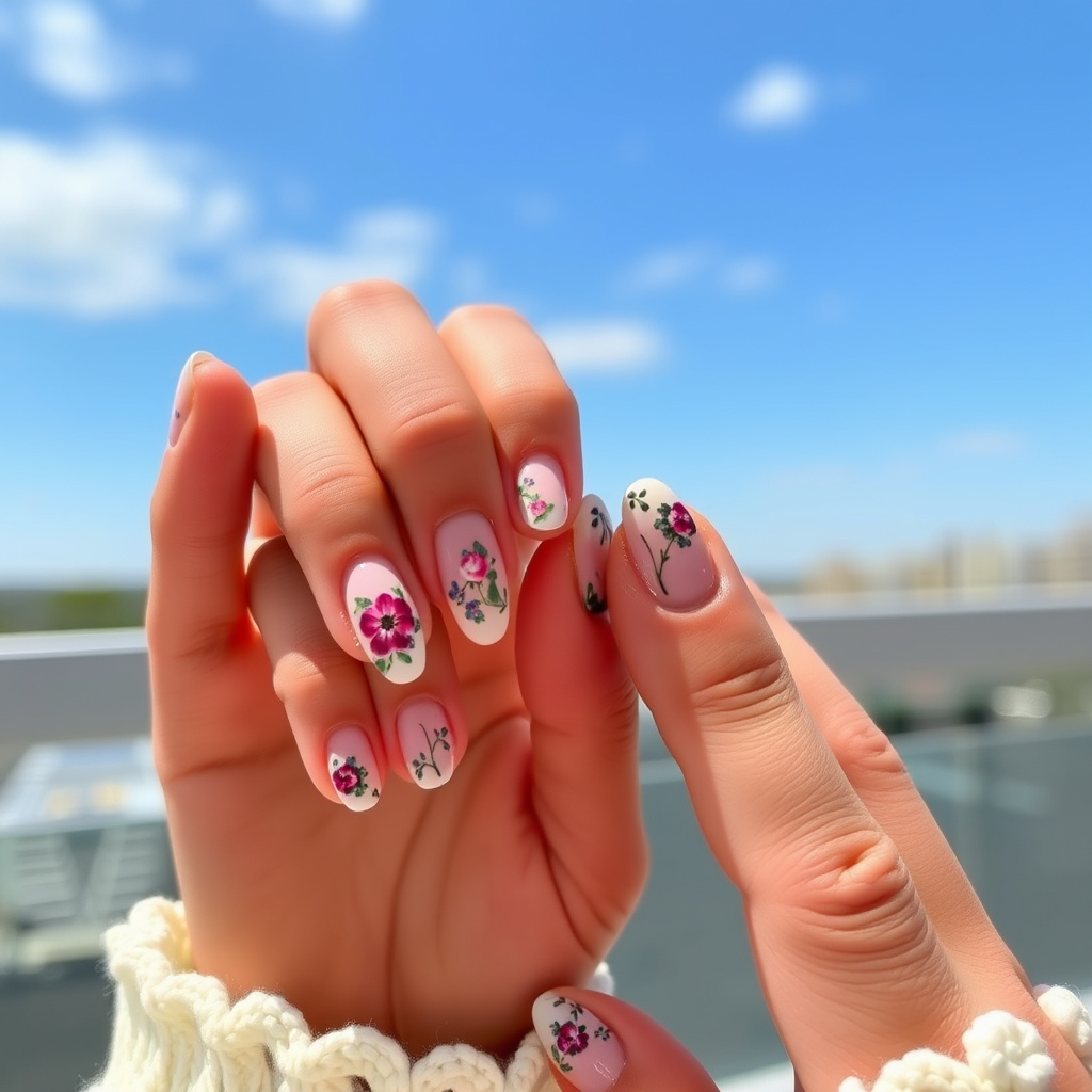 Tendências de Unhas Decoradas 2023: Estilos que Você Vai Amar! Guia completo sobre tendências de unhas decoradas 2023