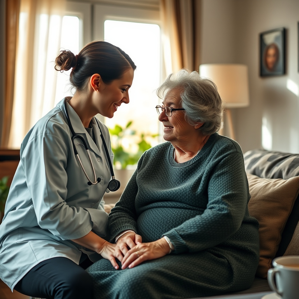 Guia completo sobre sistema de gestão de pacientes em home care