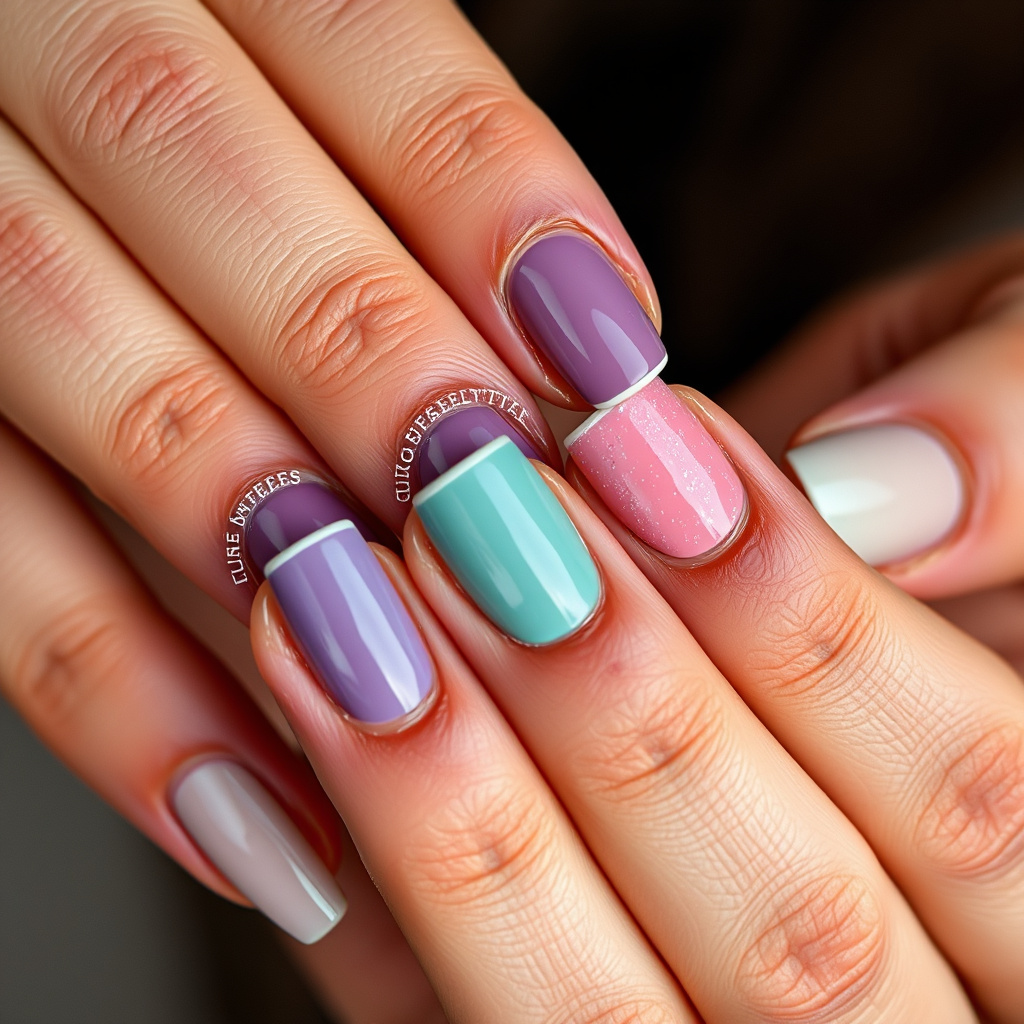 Análise de Cores para Unhas com LLMs: Descubra as Melhores Combinações! Guia completo sobre análise de cores para unhas com LLMs