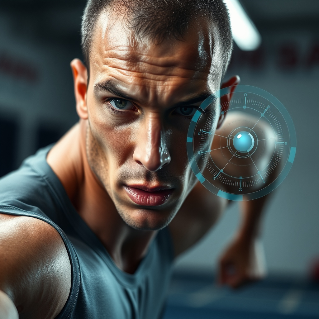 Guia completo sobre performance esportiva analisada por inteligência artificial