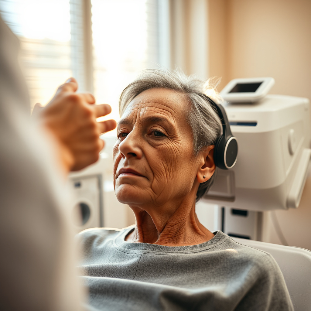 Eletroconvulsoterapia Assistida por Inteligência Artificial: Uma Nova Esperança Guia completo sobre eletroconvulsoterapia assistida por inteligência artificial