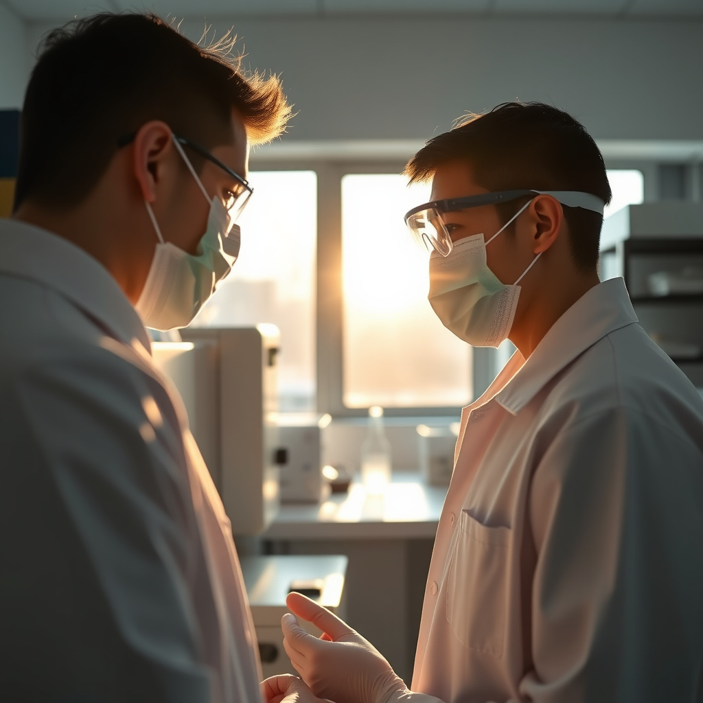 Guia completo sobre exames toxicológicos com análise automatizada