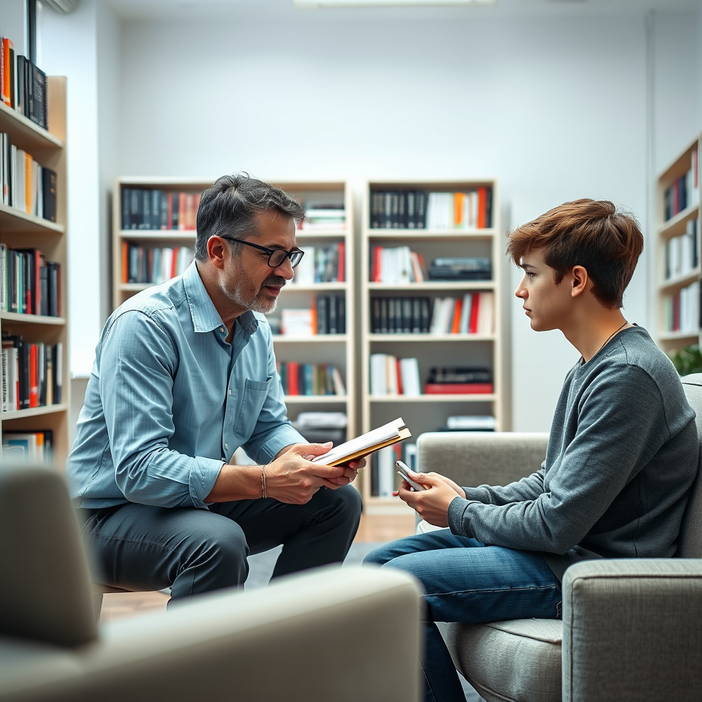 Como o Diagnóstico Assistido por Inteligência Artificial Pode Transformar a Saúde Mental Guia completo sobre diagnóstico assistido por inteligência artificial