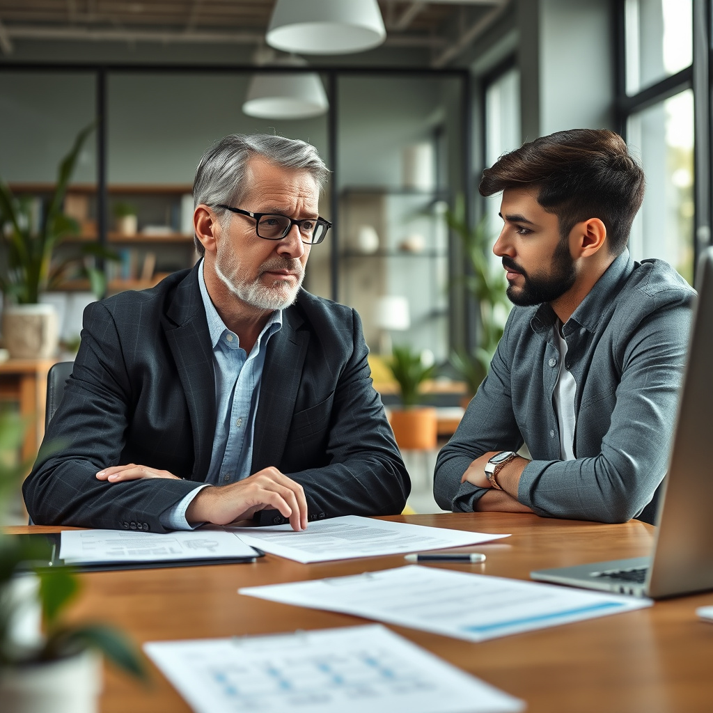 Guia completo sobre consultoria em contratos comerciais e empresariais
