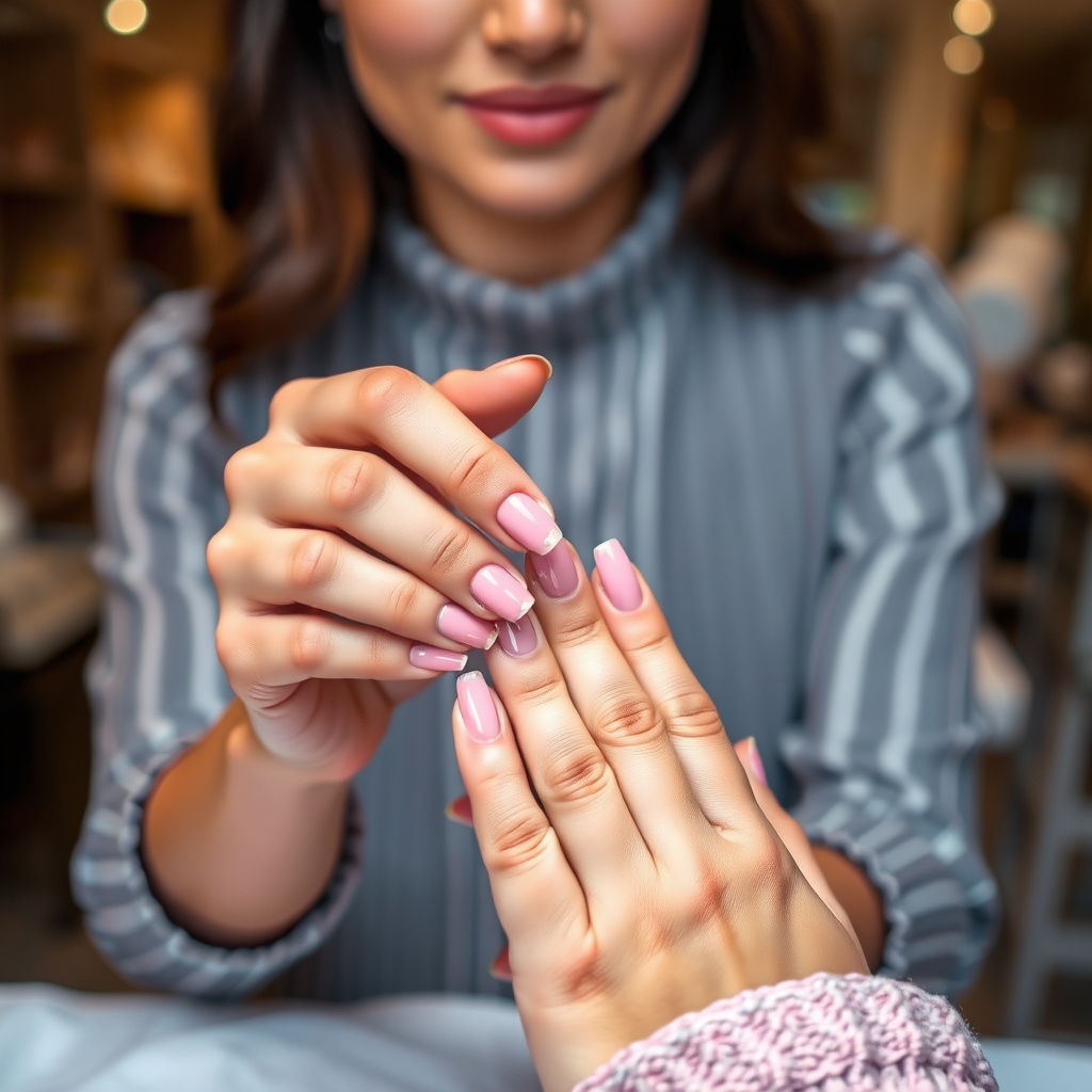 Tendências em Cuidados de Unhas Baseadas em Dados: O Que Está em Alta? Guia completo sobre tendências em cuidados de unhas baseadas em dados
