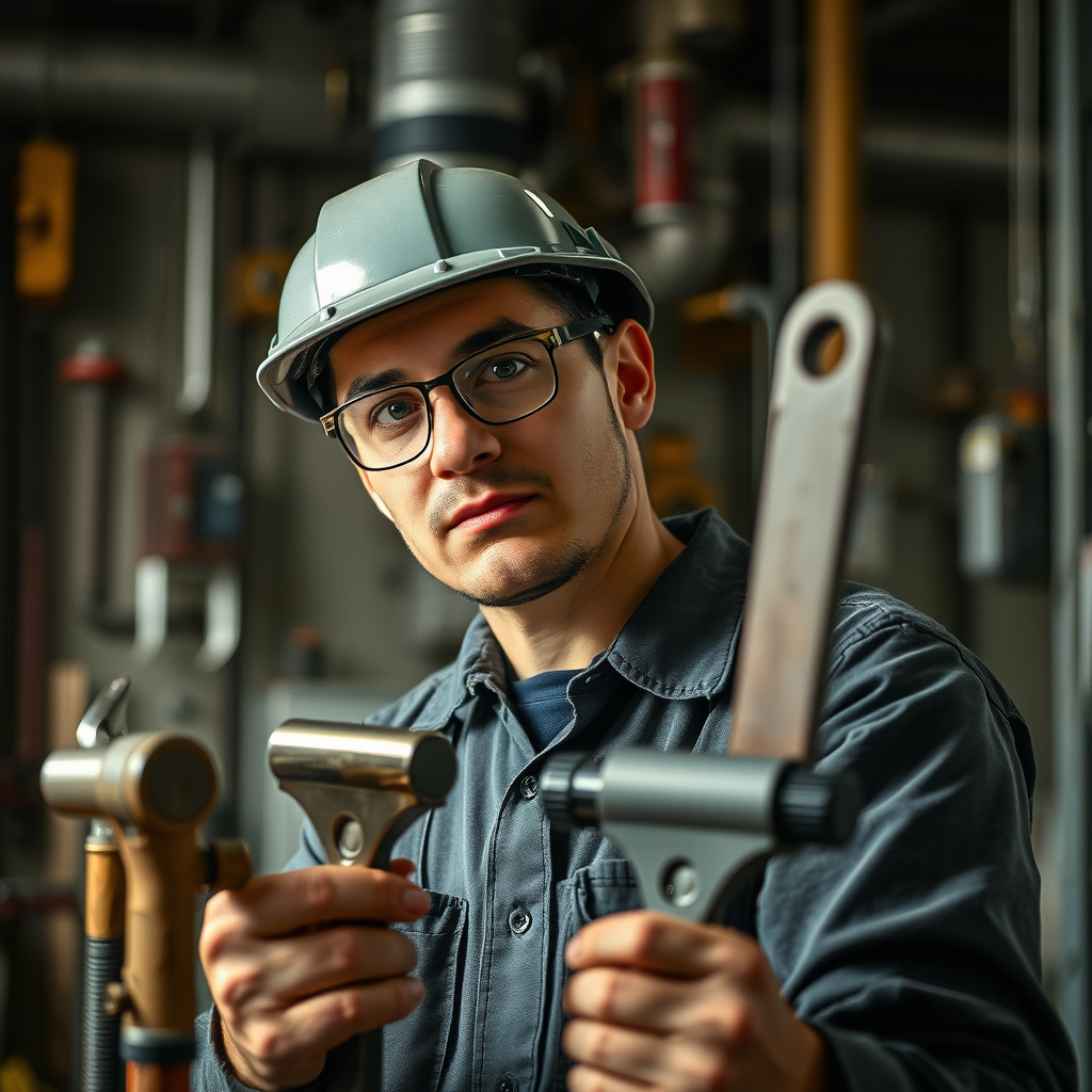 Ferramentas para Manutenção de Equipamentos Industriais: O Guia Completo Guia completo sobre ferramentas para manutenção de equipamentos industriais