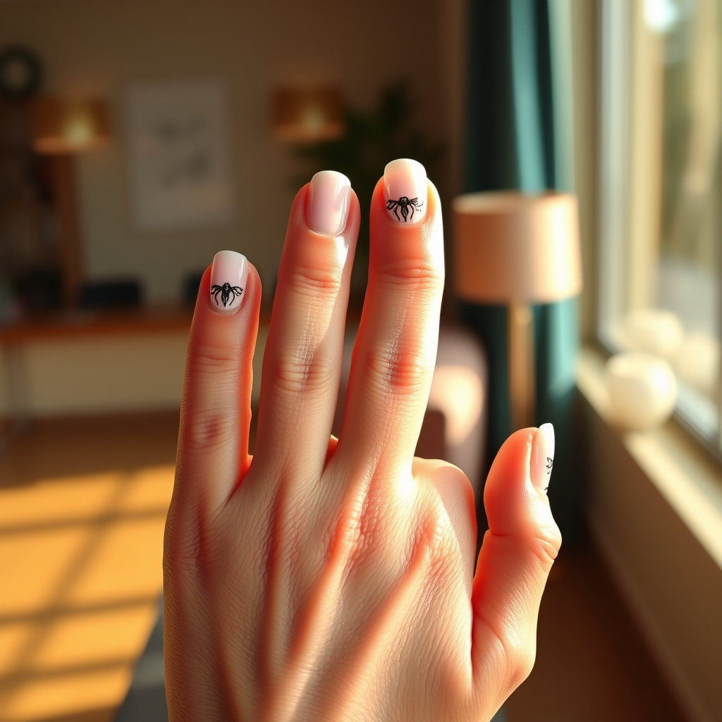 Guia completo sobre ferramentas de design de unhas assistidas por IA