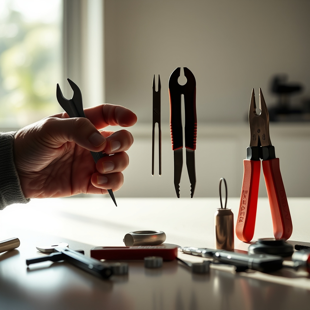 Ferramentas de Fixação para Consumidores Finais: O Que Você Precisa Saber Guia completo sobre ferramentas de fixação para consumidores finais